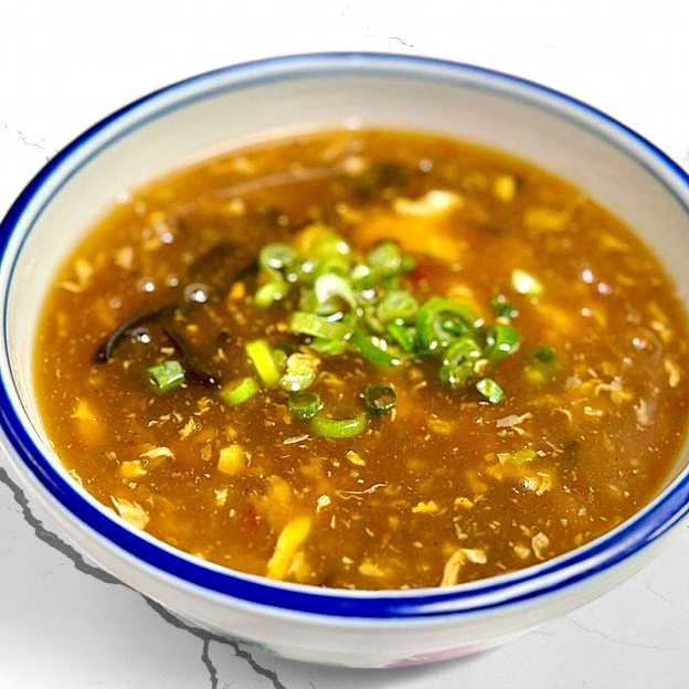 Best Hot & Soup 酸辣汤 in Medford, OR