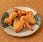 Best Fried Chicken Wing (4) in Essex, MD