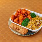 Best Orange Chicken in Essex, MD