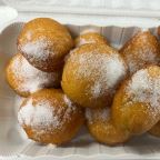 Best Fried Donut (10) in Essex, MD