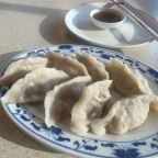 Best Steamed Pork Dumpling (8) 水饺 in Syracuse, NY