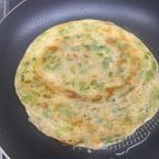 Best Scallion Pancake 葱油饼 in Syracuse, NY