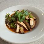 Best Secret Five-Spice Dried Tofu 凉拌香干 in Syracuse, NY