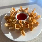 Best Crab Rangoon (8) 蟹角 in Syracuse, NY
