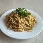 Best Cold Sesame Noodle 芝麻凉面 in Syracuse, NY