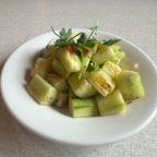 Best Spicy Crunchy Cucumber 辣脆黄瓜 in Syracuse, NY
