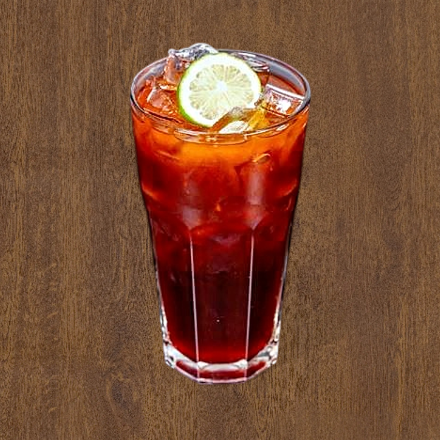 Best Thai Lemon Tea in Norfolk, VA