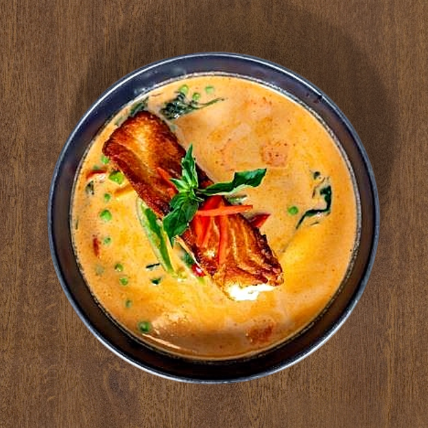 Best Panang Curry in Norfolk, VA