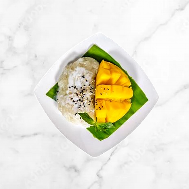 Best Mango Sticky Rice in Norfolk, VA