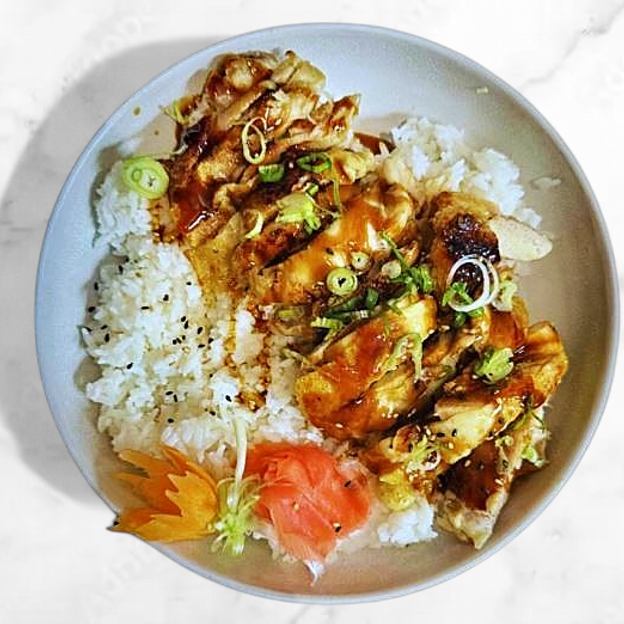 Best J3. Teriyaki in Norfolk, VA