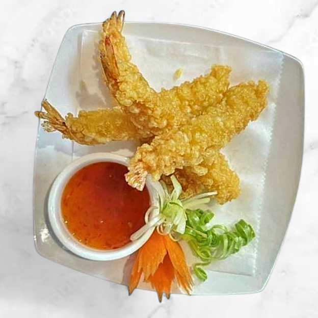 Best Shrimp Tempura in Norfolk, VA