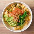 Best Tofu Lover Poke Bowl in Oceanside, NY
