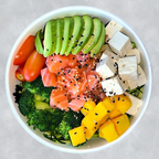 Best Regular Poke Bowl in Oceanside, NY