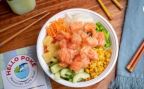 Best Salmon Bowl in Augusta, GA