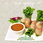 Best Fresh Spring Rolls in San Marcos, CA