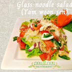 Best Glass Noodle Salad (Yam Woon Sen) in San Marcos, CA