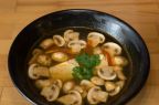 Best Tom Yum Soup in Pasadena, CA