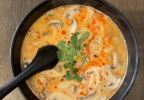 Best Tom Kah Soup in Pasadena, CA