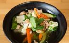 Best Vegetable Soup in Pasadena, CA
