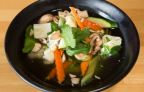 Best Hot and Sour Vegetable Soup in Pasadena, CA
