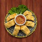 Best FRIED TOFU (6 pcs) (GF) in Hillsboro, OR