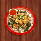 Best SALT & PEPPER BITES in Hillsboro, OR