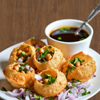 Best Pani Puri in Marlboro, NJ