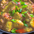 Best Chilli Chicken in Marlboro, NJ