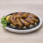 Best Seekh Kabab 4 pcs in Marlboro, NJ