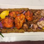Best Mix Grill Chicken in Marlboro, NJ