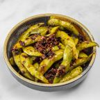 Best Spicy Edamame in Quincy, MA