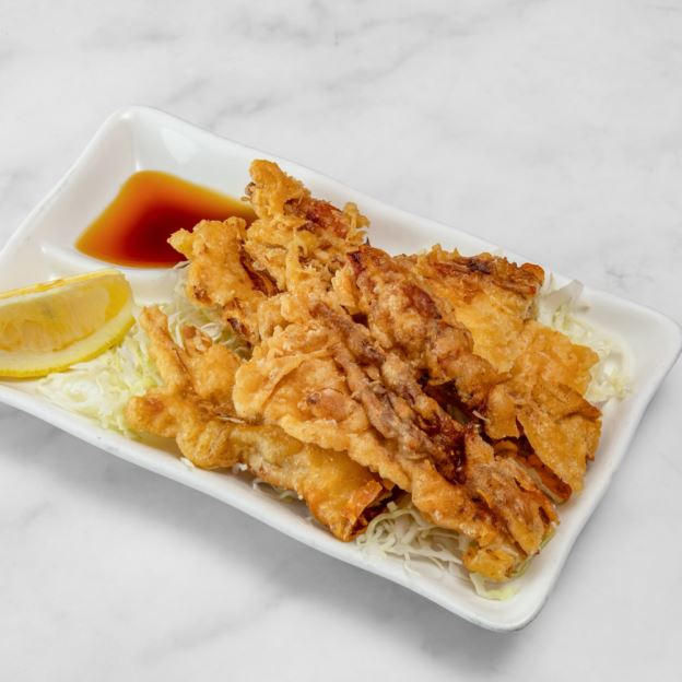 Best Soft Shell Crab Tempura in Quincy, MA