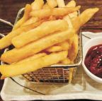 Best French Fries in Quincy, MA