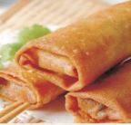 Best Vegetable Spring Rolls in Quincy, MA
