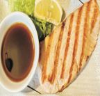 Best Salmon Shioyaki in Quincy, MA