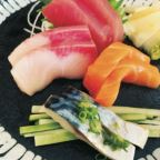 Best Sashimi Appetizer in Quincy, MA