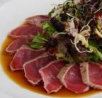 Best Tuna Tataki in Quincy, MA