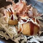 Best Tako Yaki in Quincy, MA