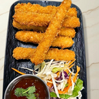 Best Crispy Calamari Sticks in Gilbert, AZ