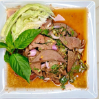 Best Pork Liver Salad in Gilbert, AZ