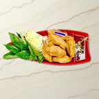 Best Crispy Rugby Fishballs in Gilbert, AZ