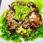 Best Barbecued Pork 明爐叉燒 in Santa Clarita, CA