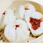 Best B.B.Q Pork Bun 4pc 叉烧包 in Santa Clarita, CA