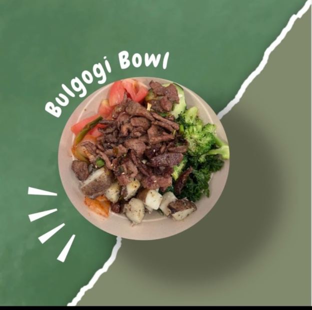 Best Bulgogi(Steak) in Albany, NY