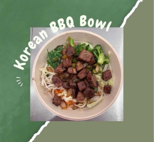 Best Korean BBQ Beef in Albany, NY