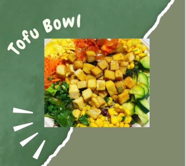 Best Tofu in Albany, NY