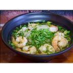 Best Seafood Soup in Pittsburgh, PA