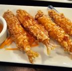 Best SHRIMP TEMPURA in Pittsburgh, PA