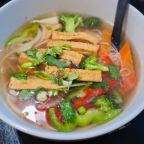 Best Veggie Soup in Pittsburgh, PA