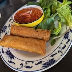 Best VEGGIE EGG ROLL (2pcs) in Pittsburgh, PA